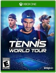 Tennis World Tour - Xbox One | RetroPlay Games