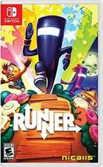 Runner3 - Nintendo Switch | RetroPlay Games