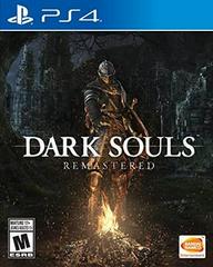 Dark Souls Remastered - Playstation 4 | RetroPlay Games