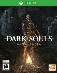 Dark Souls Remastered - Xbox One | RetroPlay Games