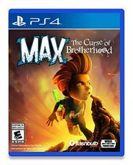 Max: The Curse of Brotherhood - Playstation 4 | RetroPlay Games