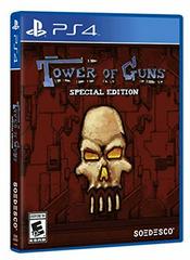 Tower of Guns [Special Edition] - Playstation 4 | RetroPlay Games