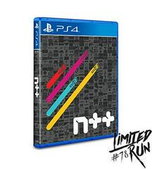 N++ - Playstation 4 | RetroPlay Games