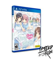 Nurse Love Addiction - Playstation Vita | RetroPlay Games