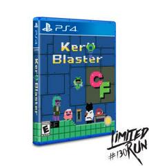 Kero Blaster - Playstation 4 | RetroPlay Games