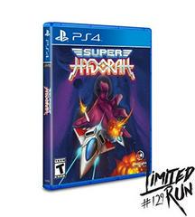 Super Hydorah - Playstation 4 | RetroPlay Games