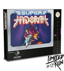 Super Hydorah [Classic Edition] - Playstation 4 | RetroPlay Games