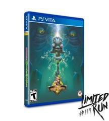 Oddworld: Munch's Oddysee HD [PAX Variant] - Playstation Vita | RetroPlay Games