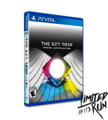 The Bit.Trip [PAX Variant] - Playstation Vita | RetroPlay Games