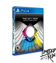 The Bit.Trip [PAX Variant] - Playstation 4 | RetroPlay Games