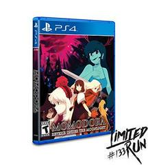 Momodora - Playstation 4 | RetroPlay Games