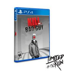Kill the Bad Guy - Playstation 4 | RetroPlay Games