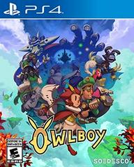 Owlboy - Playstation 4 | RetroPlay Games