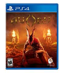 Agony - Playstation 4 | RetroPlay Games