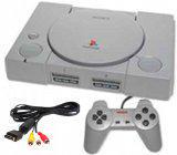 PlayStation System - Playstation | RetroPlay Games