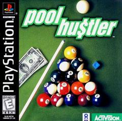 Pool Hustler - Playstation | RetroPlay Games