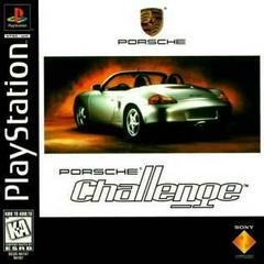 Porsche Challenge - Playstation | RetroPlay Games
