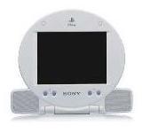 PSOne LCD Screen - Playstation | RetroPlay Games