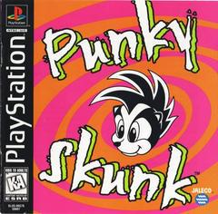 Punky Skunk - Playstation | RetroPlay Games