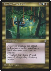 Flooded Woodlands [Ice Age] | RetroPlay Games
