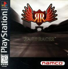 Rage Racer - Playstation | RetroPlay Games