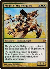 Knight of the Reliquary [Duel Decks: Knights vs. Dragons] | RetroPlay Games