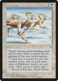 Formation [Ice Age] | RetroPlay Games