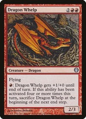 Dragon Whelp [Duel Decks: Knights vs. Dragons] | RetroPlay Games