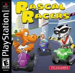 Rascal Racers - Playstation | RetroPlay Games