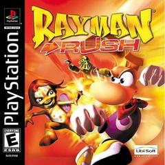 Rayman Rush - Playstation | RetroPlay Games