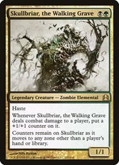 Skullbriar, the Walking Grave [Commander 2011] | RetroPlay Games