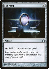 Sol Ring [Commander 2011] | RetroPlay Games