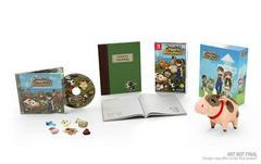 Harvest Moon Light of Hope [Limited Edition] - Nintendo Switch | RetroPlay Games