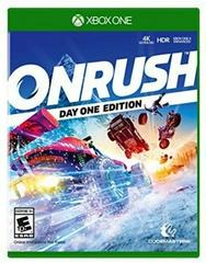 Onrush - Xbox One | RetroPlay Games