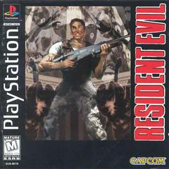 Resident Evil - Playstation | RetroPlay Games