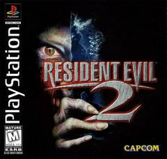 Resident Evil 2 - Playstation | RetroPlay Games