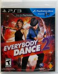 Everybody Dance 2 - Playstation 3 | RetroPlay Games