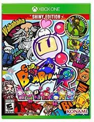 Super Bomberman R - Xbox One | RetroPlay Games