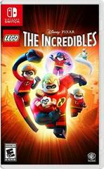 LEGO The Incredibles - Nintendo Switch | RetroPlay Games