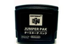 Jumper Pak - Nintendo 64 | RetroPlay Games