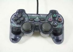 Smoke Dual Shock Controller - Playstation 2 | RetroPlay Games
