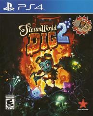 Steamworld Dig 2 - Playstation 4 | RetroPlay Games