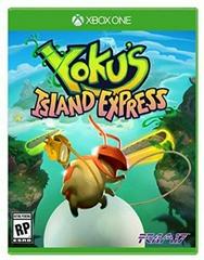 Yoku's Island Express - Xbox One | RetroPlay Games