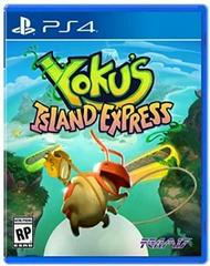 Yoku's Island Express - Playstation 4 | RetroPlay Games