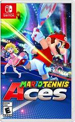 Mario Tennis Aces - Nintendo Switch | RetroPlay Games