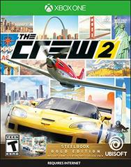 The Crew 2 [Gold Edition] - Xbox One | RetroPlay Games