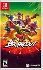 Brawlout - Nintendo Switch | RetroPlay Games