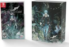 Lost Child [Limited Edition] - Nintendo Switch | RetroPlay Games