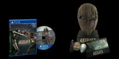 Absolver [Collector's Edition] - Playstation 4 | RetroPlay Games