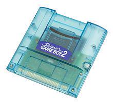 Super Gameboy 2 - Super Famicom | RetroPlay Games